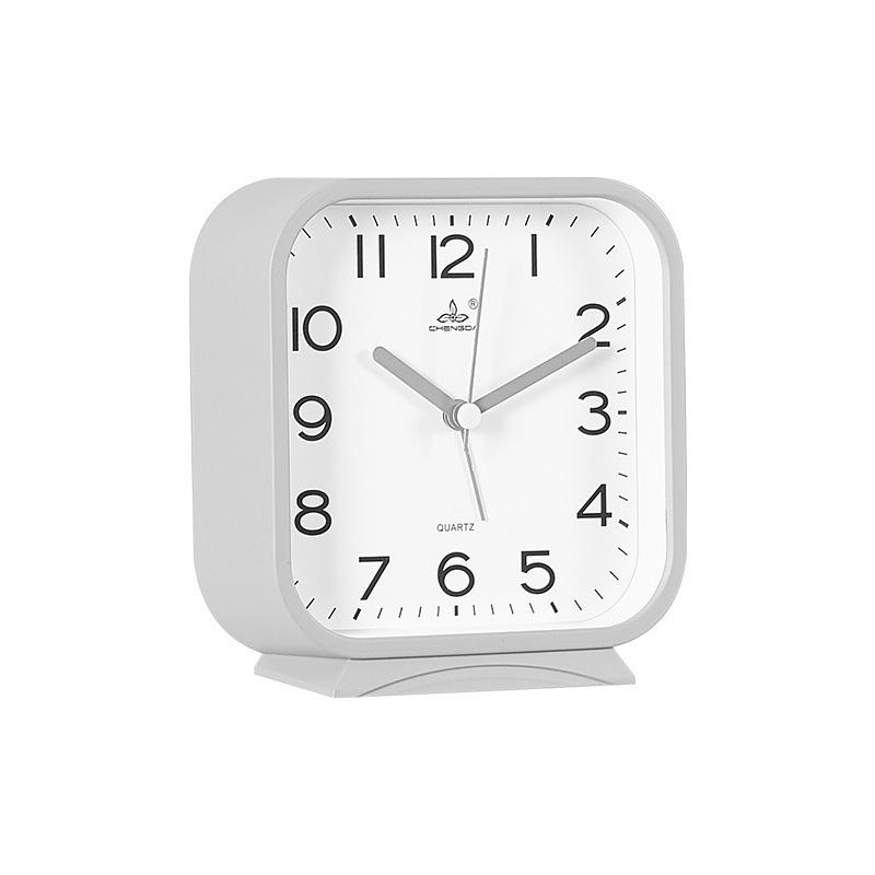 Children's Candy-Colored Desktop Alarm Clock