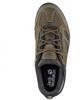 Обувь для треккинга Jack Wolfskin Vojo 3 Texapore Low (4042441) khaki/phantom