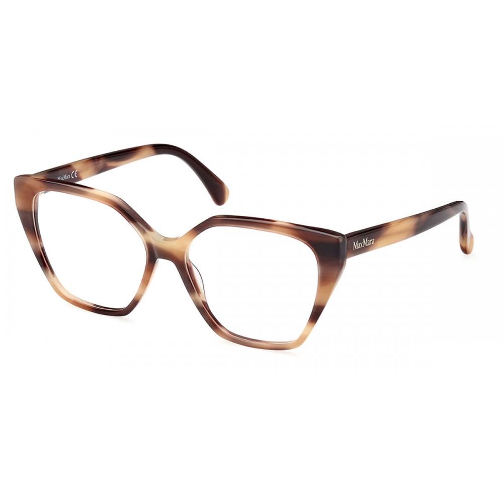 

Max Mara Mm5085 048 Women Eyeglasses 55-15-140