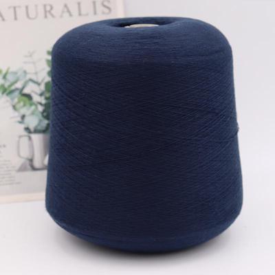 Core-Spun Yarn for Knitting Machines, Sweaters, Scarves, Hats, DIY, and Crochet.