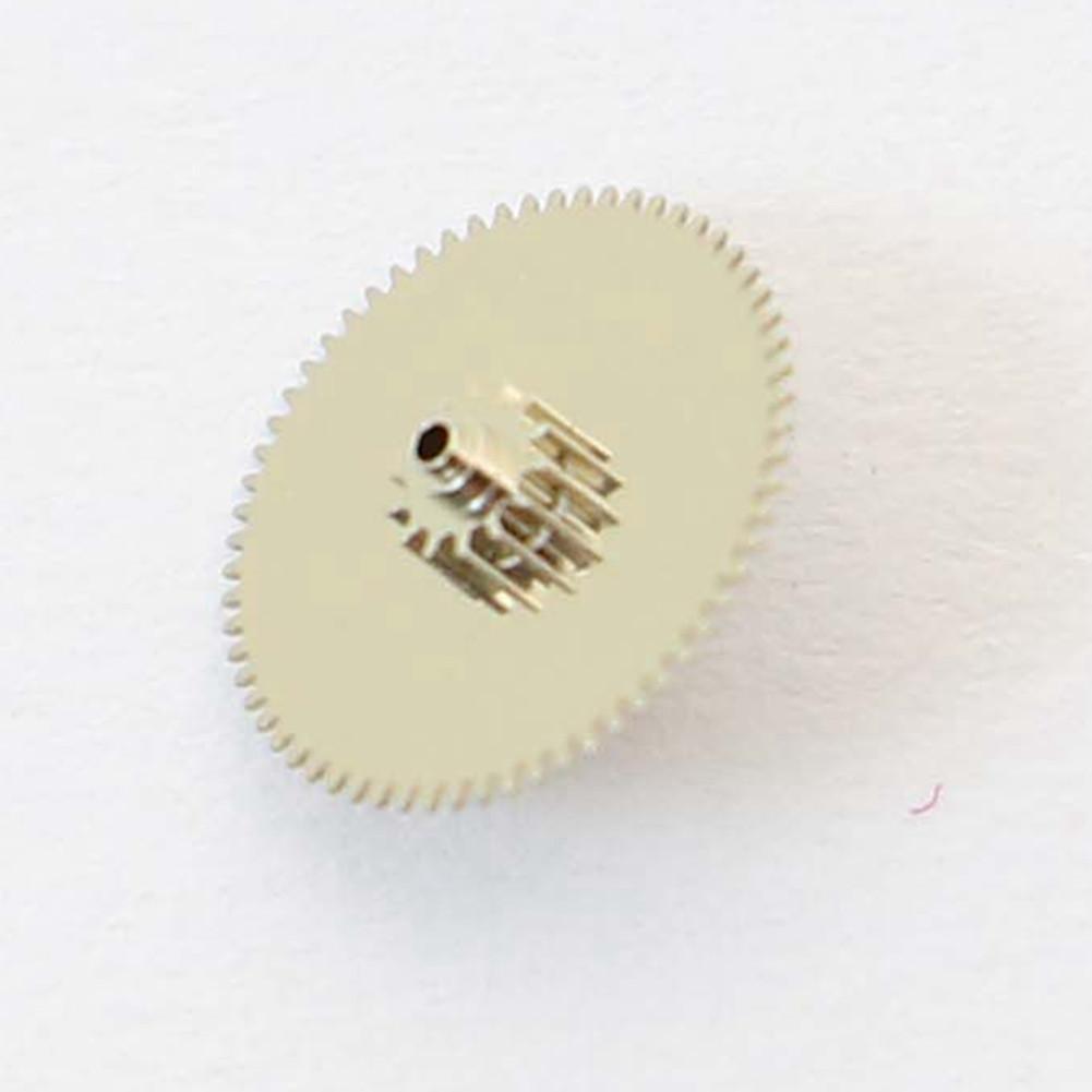 Watch Movement Center Wheel Gear Repalcement Parts For NH35 NH36 Automatic Watch Repair Accessories Parts For Watchmaker