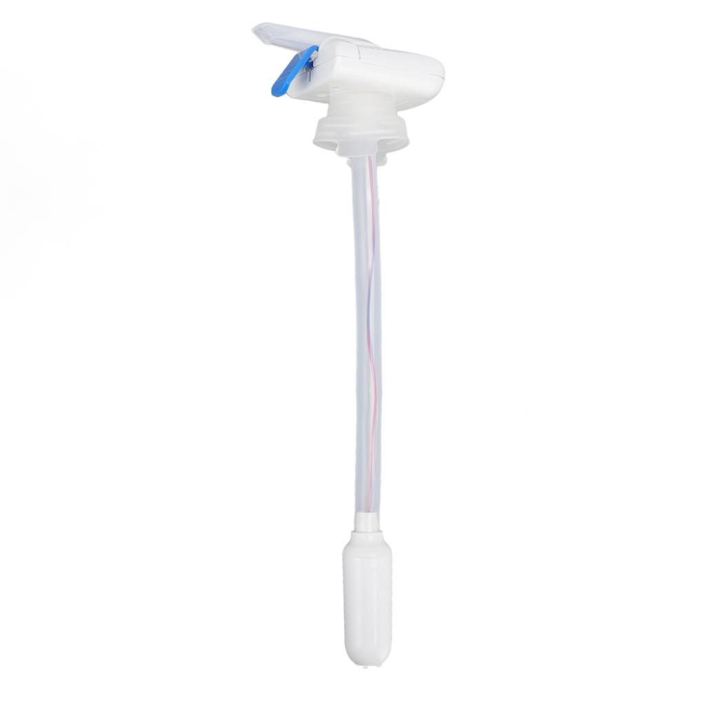 Automatic Drink Dispenser ABS Battery Powered Water Beer Dispenser for Kitchen Fst Outdoor Activities