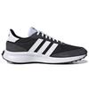 Adidas Run 70s Men's Core Black Cloud White Carbon GX3090
