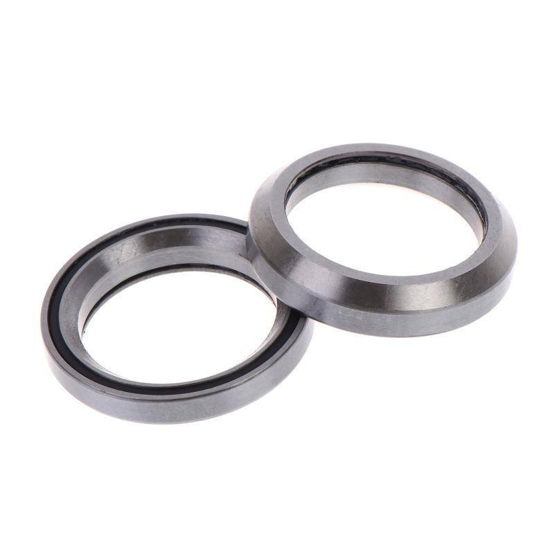 1/3Pcs Easy To Install 45°/45° MH P08 H8 Bicycle General Headset Bearing 30.5*41.8*8 Mm Mountain Bike Repair Accessories