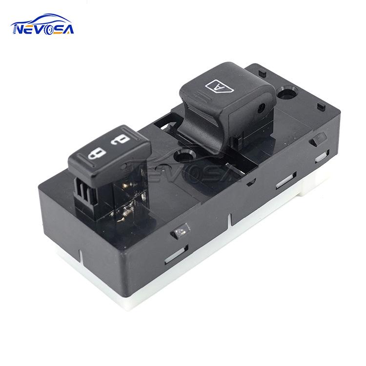 Nissan Altima Power Window Switch - 25411-JA02A Car Accessory