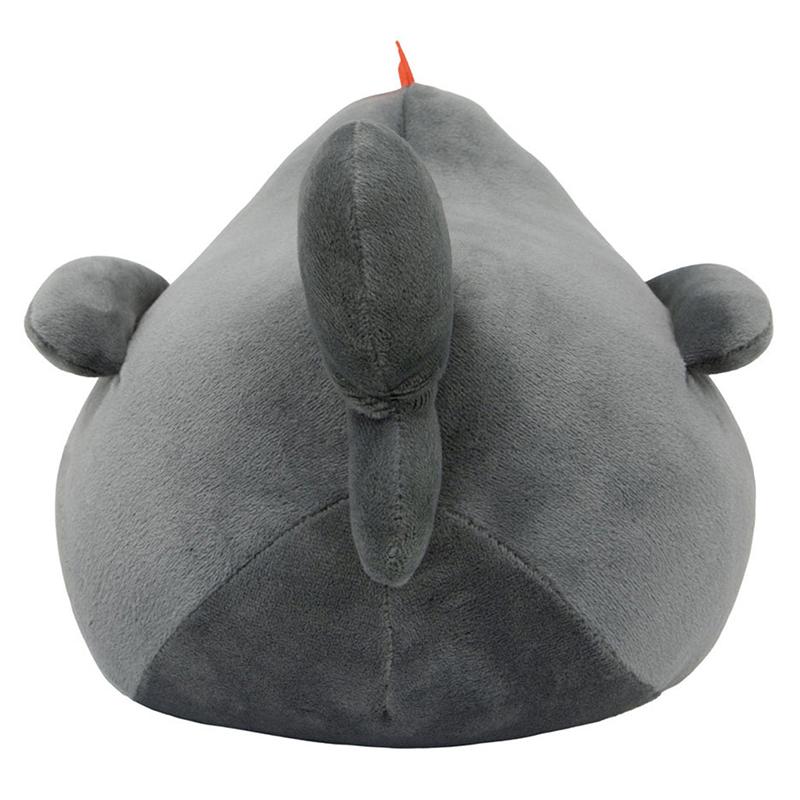 Stardew Valley Chicken Pillow Plush Soft Stuffed Animal Toys Children Birthday Gift Christmas Gift