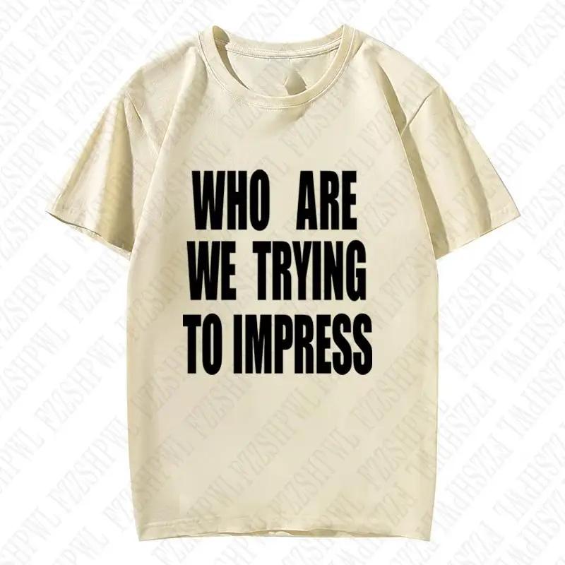EMO Hiphop Y2K Cotton T-shirt Harajuku Letter Print Casual Tee Vintage Rock Goth Top Punk Vintage Short Sleeve T-shirt