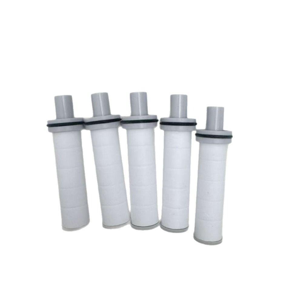 10 pcs/bag Chlorine Removal PP Cotton Filter Replacement Chlorine Removal Filter  Shower Experience