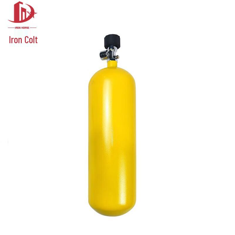 Tieju Water Rescue Rope Launcher