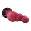 Reversing Scale Dragon Inflatable Squirting Dildo Fantasy Dildos