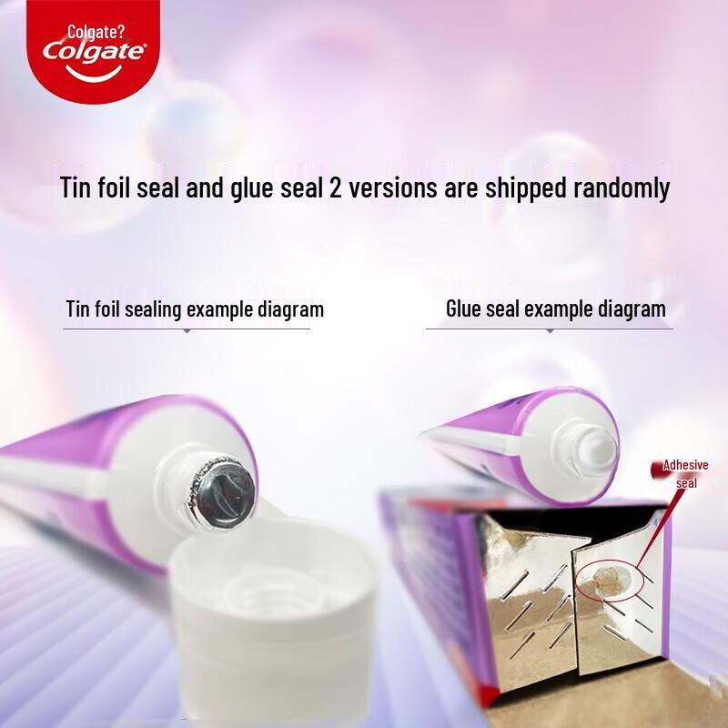 Colgate 360° Multi-Action Sensitive Gum Care Toothpaste