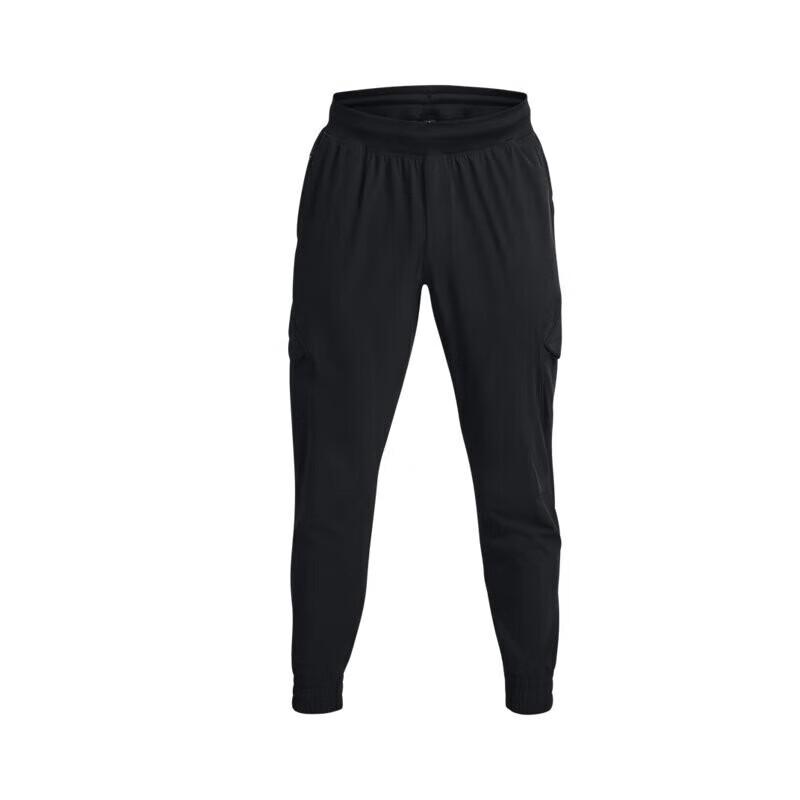 Under Armour Men's Project Rock Unstoppable Training Pants
