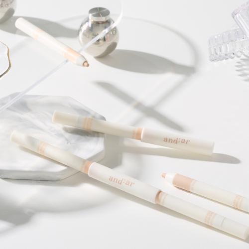 Andear Soft Skin Fit Dual Concealer Pencil