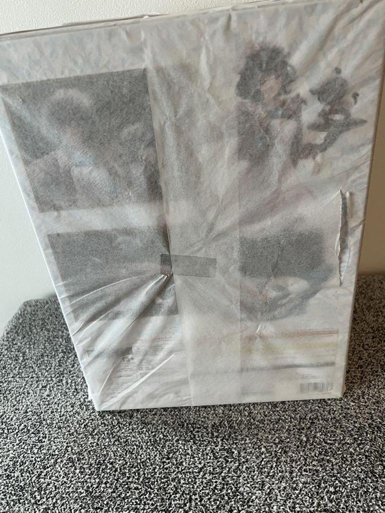 [USED] Aniplex Fate Foreigner/Katsushika Hokusai Heroic Spirit Festival Ver.