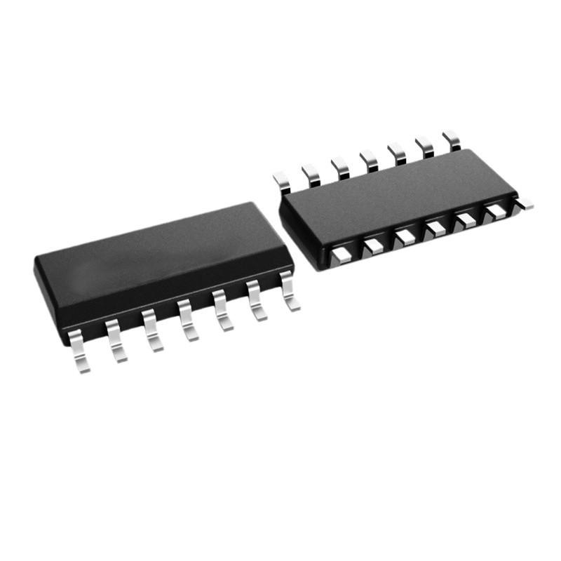 AMIS41683 CAN Transceiver IC Chip, SOIC-14 Silk Screen Package