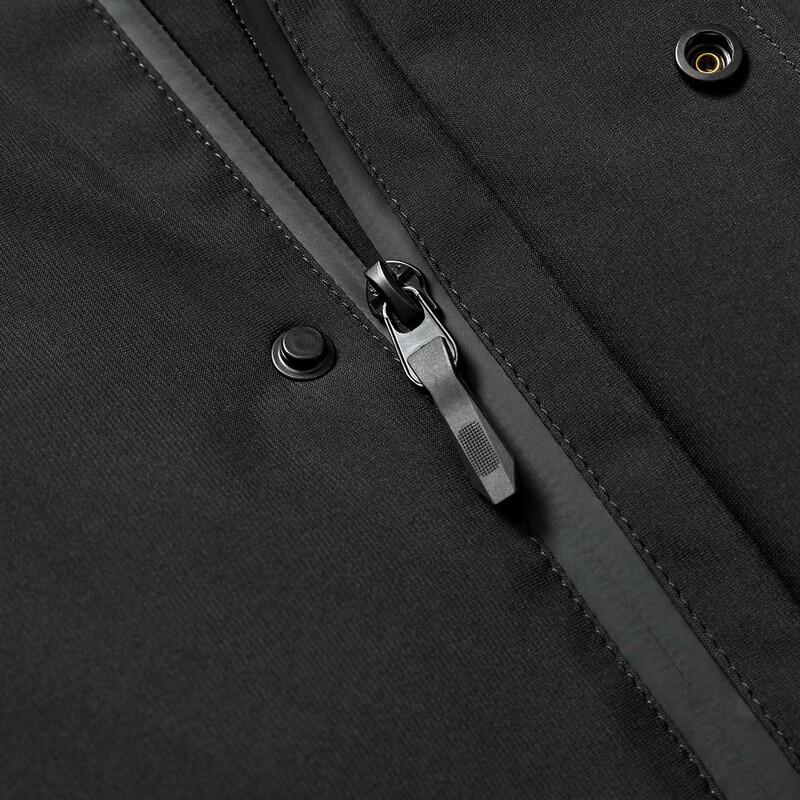 Snow Flying Men's Hooded Winter Down Jacket