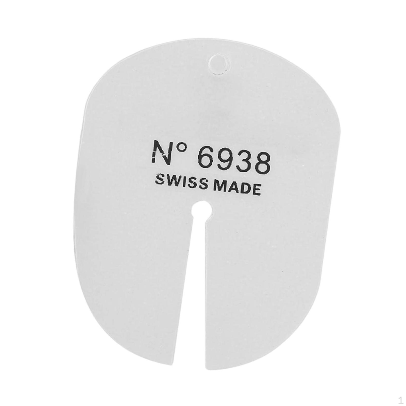 

Часы без защитной пленки для снятия, ремонта часов, инструмент для ремонта, сделано №.