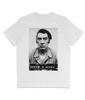 Ronnie Kray - 1975 - Broadmoor - Bio tričko - Gangster - True Crime