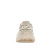 HOKA Clifton L Suede Eggnog Unisex Tenisky Krémové 1122571-EEGG