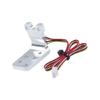 Metall-Dehnungsmessstreifen-Upgrade-Kit für S1C Drucker Ersatz-Autoleveling-Mechanismus mit verbessertem, langlebigem Design