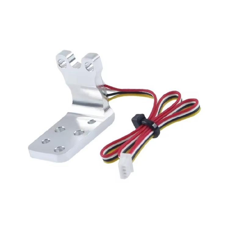 

Metal Strain Gauge Upgrade Kit For S1C Printer Replacement Auto Leveling Mechanism With Enhanced Durability Design 1
