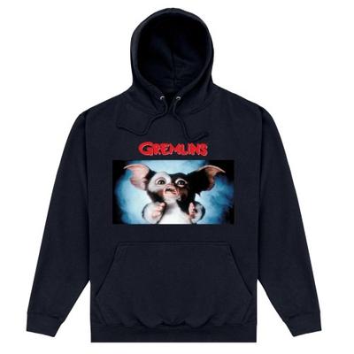 Gremlins Unisex Adult Never Get It Wet Hoodie