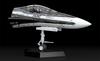 PLAMAX Macross Delta MF 55 Minimum Factory Nose Collection VF 31F Scale Assembly Plastic Model [Messer Ihlefeld] 1/20