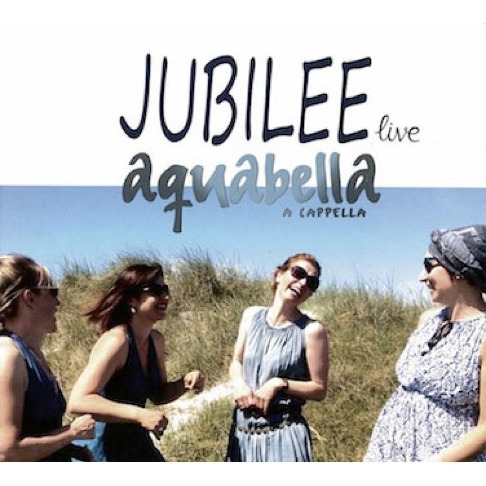 

Aquabella Jubilee