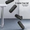 OUXING Q3 Mini Bluetooth Ear-Hook Walkie-Talkie (CN Version)