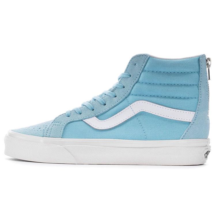 

Vans Sk8-Hi Reissue Twill sneakers VN0A5KRCB78 36