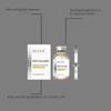 3X Eelhoe Seidenpeptid Intensive Lifting Ampulle, Tiefes Kollagen Gesichtsserum zur Straffung, Lifting, Anti-Aging, Koreanische Hautpflege