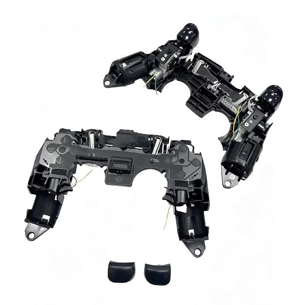 L1 L2 R1 R2 V1.0 V2.0 V3.0 Adaptive Trigger Button for PS5 Dualsense Controller Left Right Triggers Buttons with Vibration Motor 5