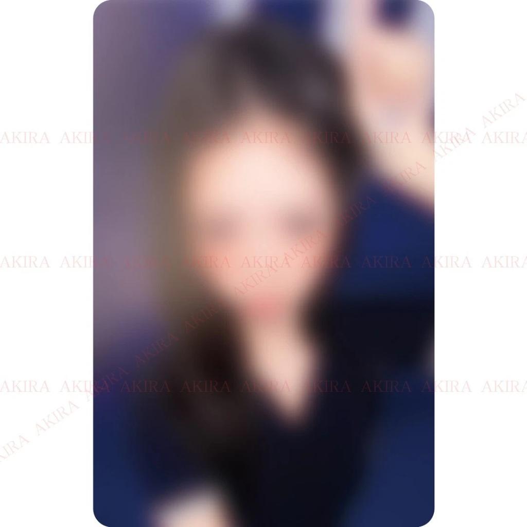 IVE THE 4th EP IVE SECRET ALBUM PHOTO CARD JAPAN POB OFFICIAL