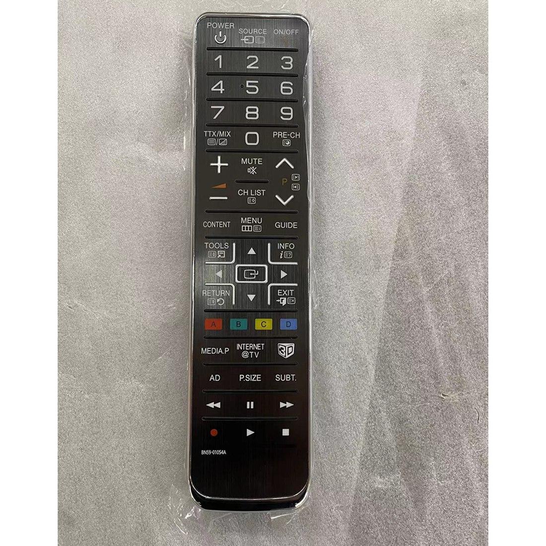 

Пульт ДУ BN59-01054A для Smart TV UE40C7000WW UE46C7000WW UE46C7700 UE55C8000XW UE65C7000 China Mainland