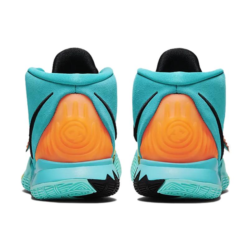 Nike Kyrie 6 'Oracle Aqua' Nike BQ4630-300