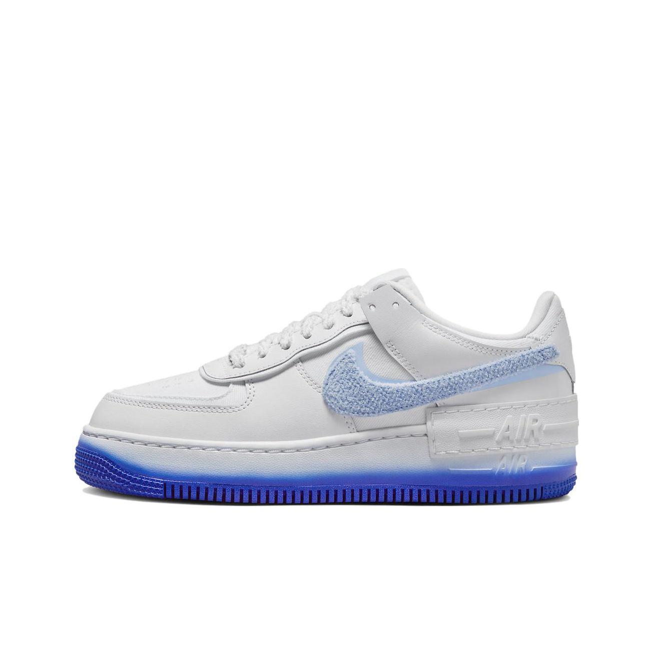 

кроссовки Female Nike Air Force 1 Low Skate shoes FJ4567-100