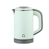 Compact 110V Electric Kettle for Home, Office, Hotel Use