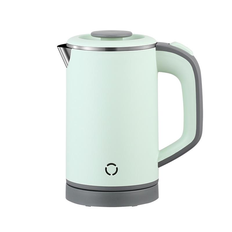Compact 110V Electric Kettle for Home, Office, Hotel Use
