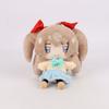 Plush Neuro Sama Toy Cute Cartoon Girl Children Birthday Holiday Gift Dolls