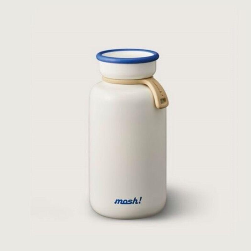 Mosh Mosh Mosh Insulated Latte Tumbler 450ml_7COLOR