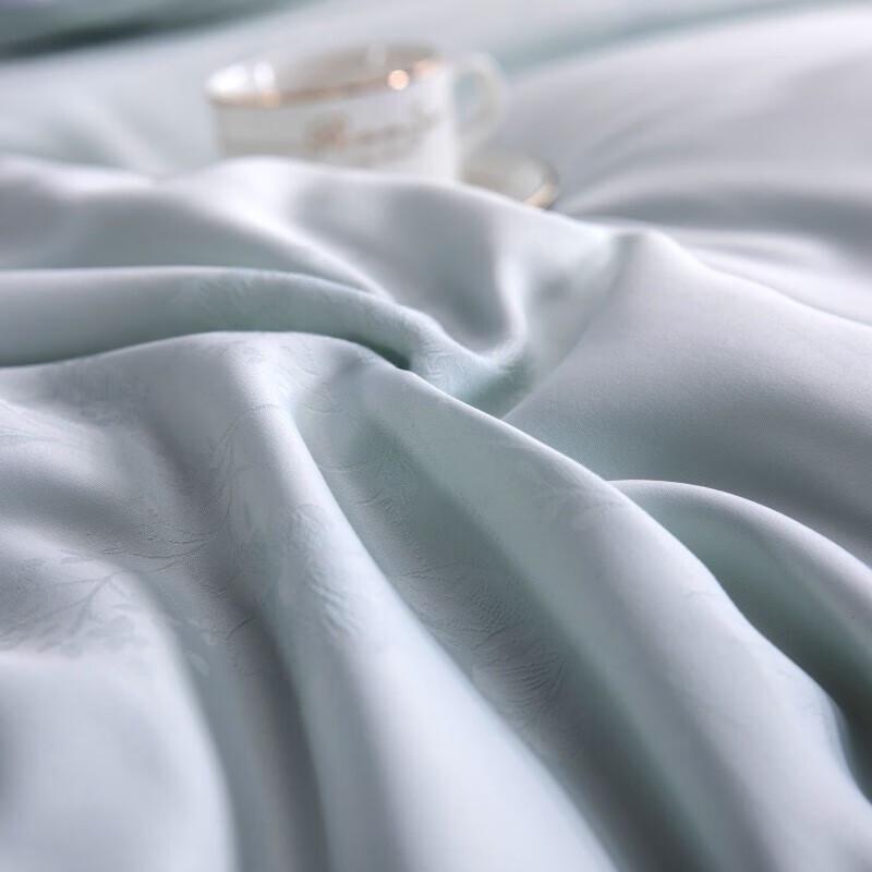 Beijiaman BGM-B9215 Modal Bamboo Silk Quilt