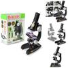 Portable Microscope For Kids Educational Toy For Science Experiments