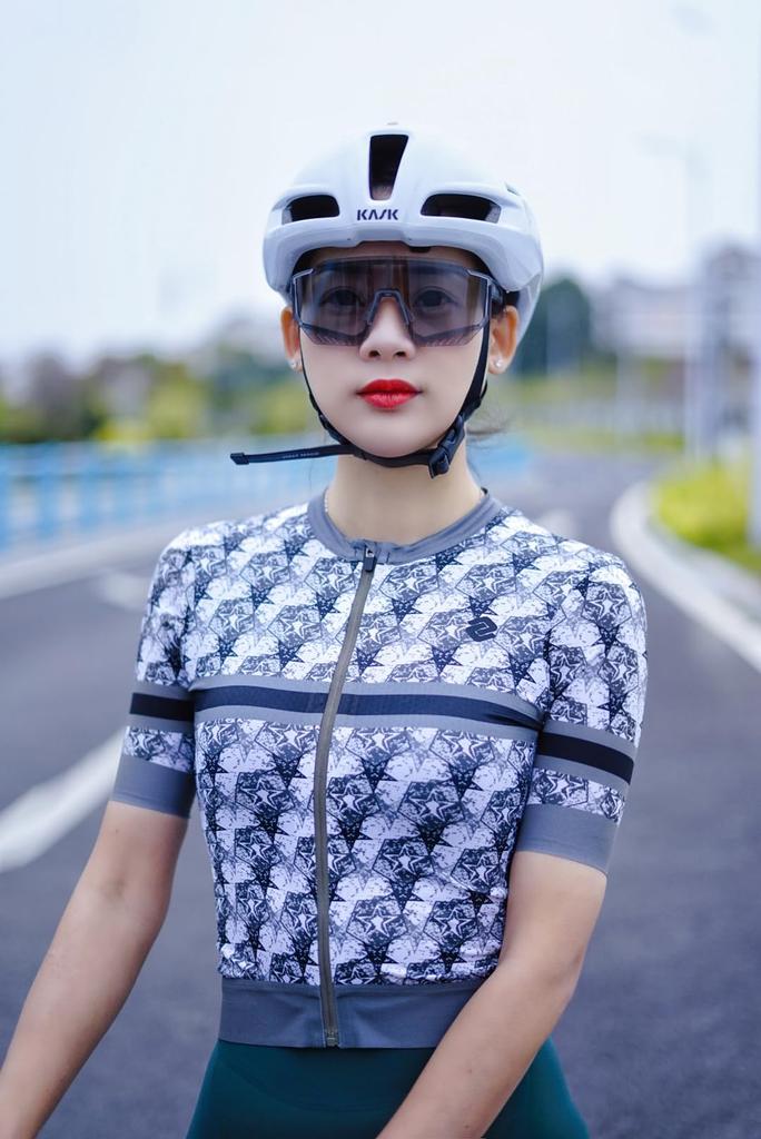 ALTALIST KAKU SP1 SP Photochromic Lenses Gray Gray Mirror [ALTALIST] (Kaku One) (Smoke Frame, Lens)