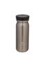 Snow Peak Stainless Steel Vacuum Bottle Type M500 Clear (snow Peak) TW-501CL