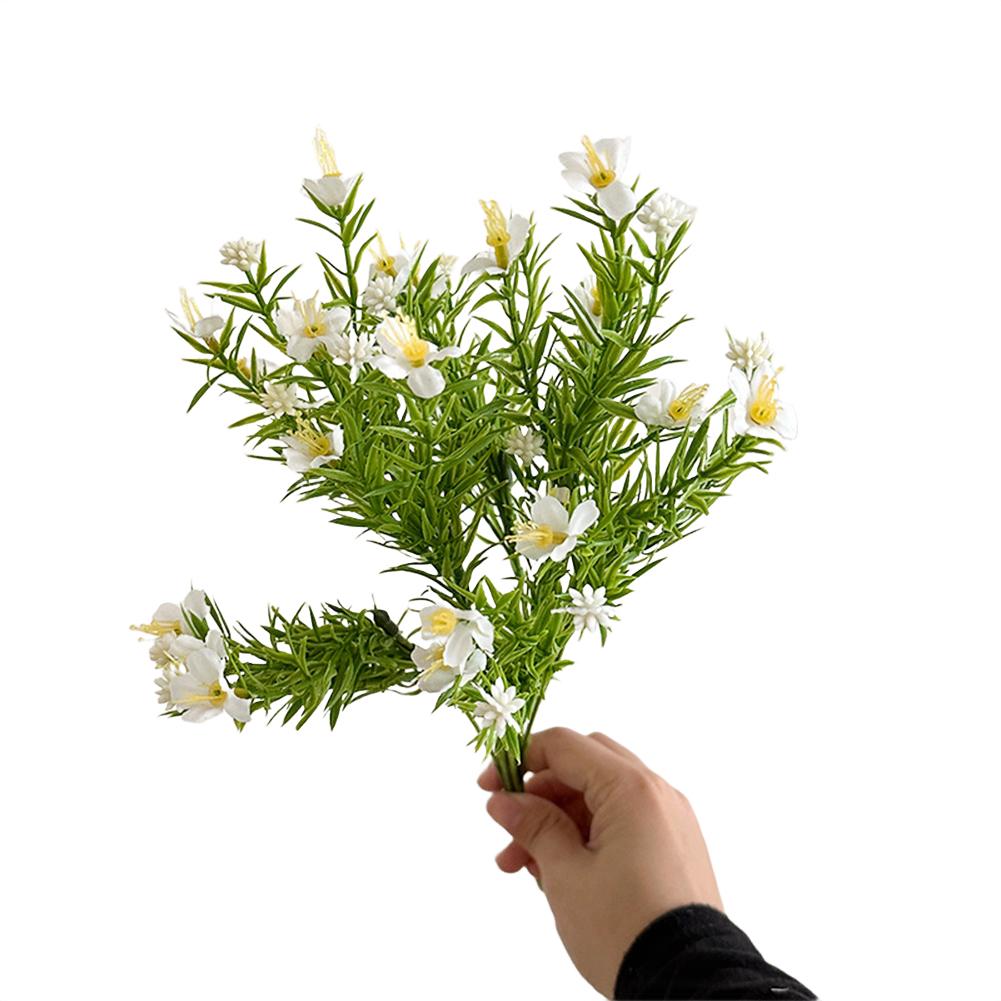 

Colorful Artificial Bouquets For Home Artificial Flowers Fake Flowers As Picture Shows Artificial Flowers Indoor Decoration білий