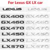 Accesorii de exterior – Embleme
