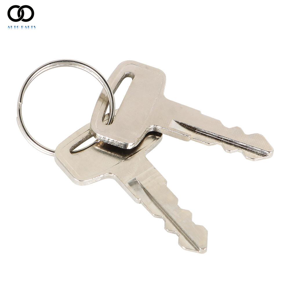 Ignition Key Switch for Kawasaki UTV / Mule 600 610 4000 4010 27005-0011