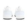 Nike Court Borough Maris Sal Milk Lid Low top Skateboard Shoes Women's White Blue IQ2725-101(Team1121-)