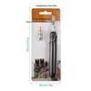 Pen-shaped Multi-purpose Gas Soldering Iron and Torch for Electronic Repairs