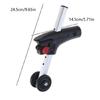 Anti-Rollover WheelChair Assisstant Wheel Accessories for Power WheelChair